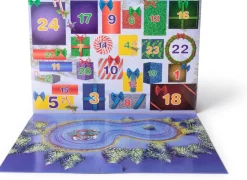 Calendrier Avent Pat Patrouille