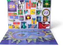 Calendrier Avent Pat Patrouille