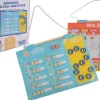 Calendrier Semainier Montessori Grattitu