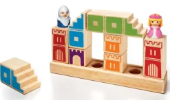 Camelot Jr - jeu de réflexion 48 défis