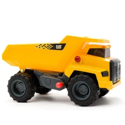 Camion Benne Caterpilar Power Haulers 2.0