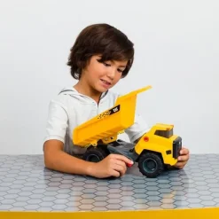 Camion Benne Caterpilar Power Haulers 2.0