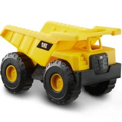 Camion benne Caterpillar 38 cm