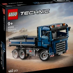 Camion Benne LEGO Technic 42203
