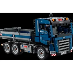 Camion Benne LEGO Technic 42203