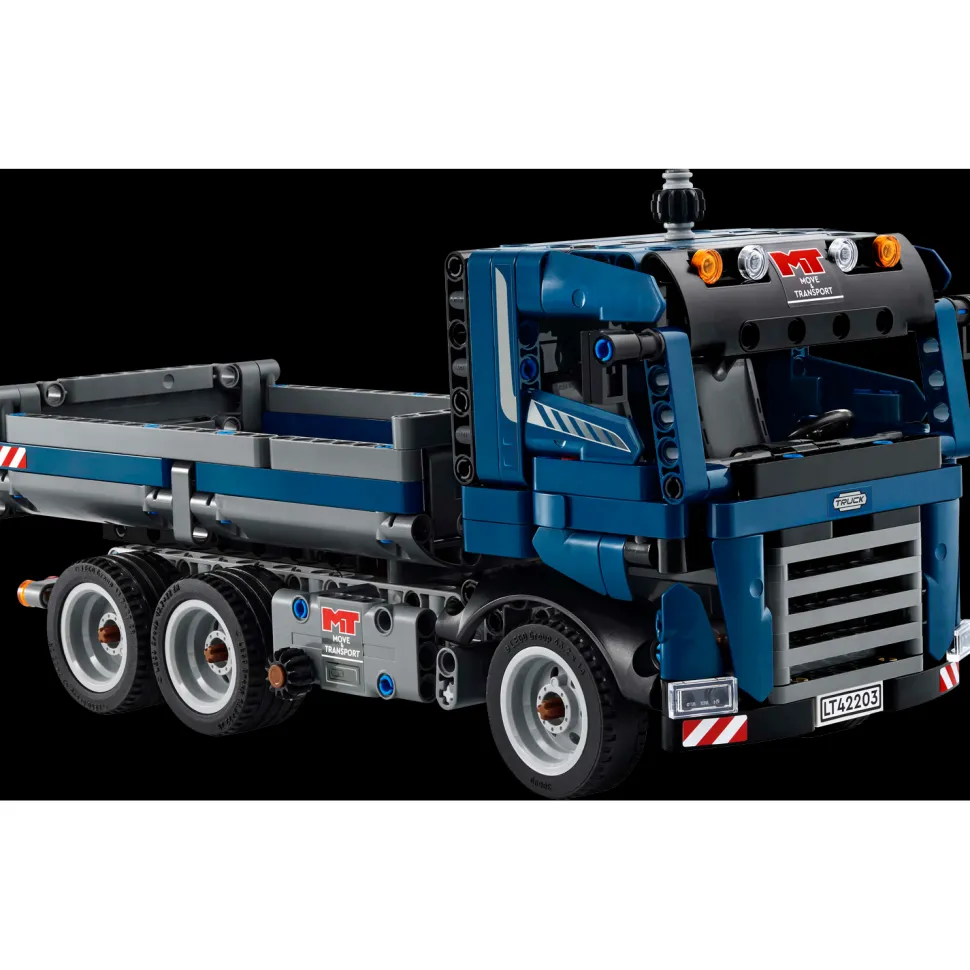 Camion Benne LEGO Technic 42203