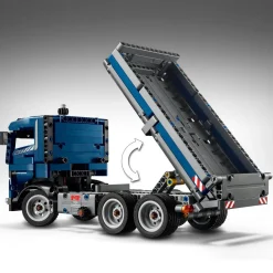 Camion Benne LEGO Technic 42203