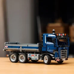 Camion Benne LEGO Technic 42203
