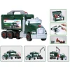 Camion de bricolage Bosh