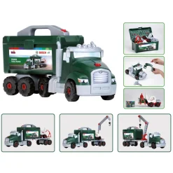 Camion de bricolage Bosh