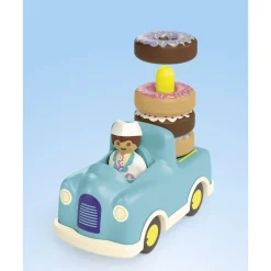 Camion de Donuts Playmobil Junior 71702