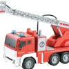 CAMION DE POMPIER