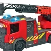 Camion De Pompier Scania Team City