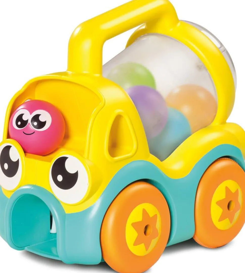 Camion Fun Trott - Toomies