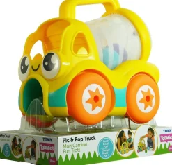 Camion Fun Trott - Toomies