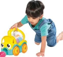 Camion Fun Trott - Toomies