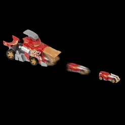 Camion lanceur de feu - Tracers Mix N Race