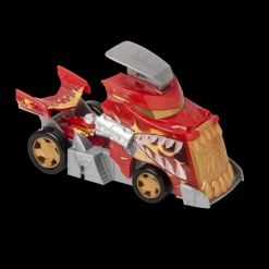 Camion lanceur de feu - Tracers Mix N Race