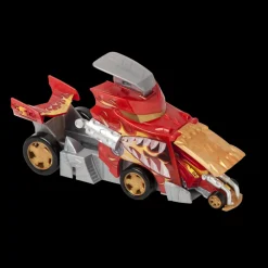 Camion lanceur de feu - Tracers Mix N Race