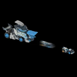 Camion lanceur de glace - Tracers Mix N Race