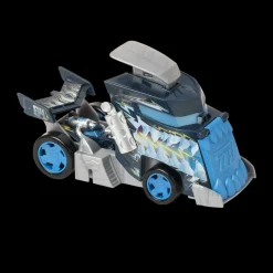 Camion lanceur de glace - Tracers Mix N Race
