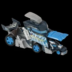 Camion lanceur de glace - Tracers Mix N Race