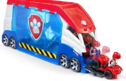 Camion Pat Patrouilleur