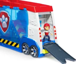 Camion Pat Patrouilleur