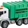 Camion poubelle