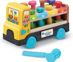 Camion Tap Tap Lumi