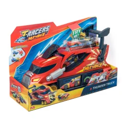 Camion tonnerre - Tracers Mix N Race