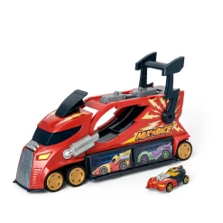 Camion tonnerre - Tracers Mix N Race