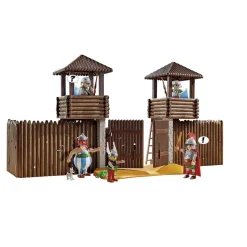 Camp des Romains Playmobil Astérix 71542