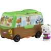 Camping Car Pocket Klorofil