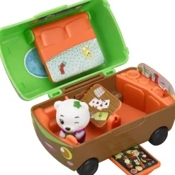 Camping Car Pocket Klorofil