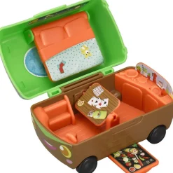 Camping Car Pocket Klorofil