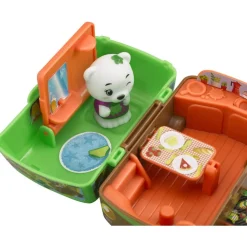 Camping Car Pocket Klorofil