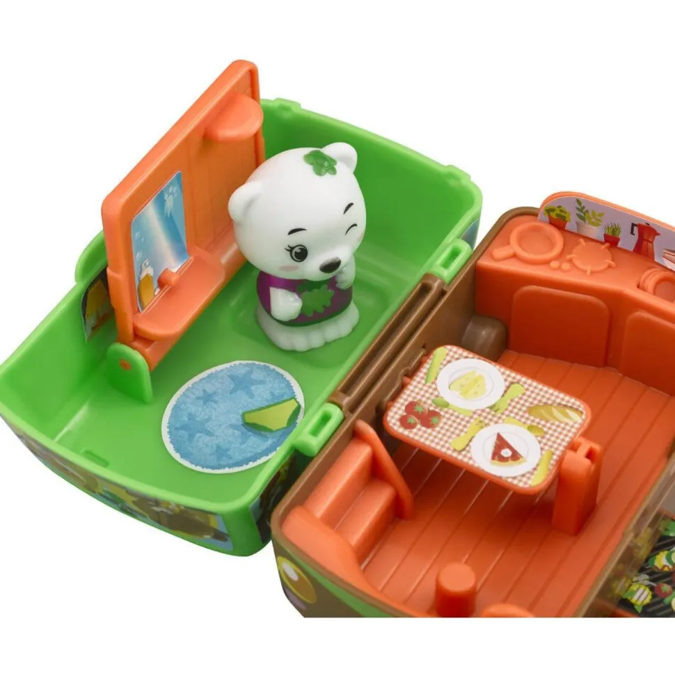 Camping Car Pocket Klorofil