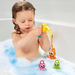 Canne À Pêche 3 En 1