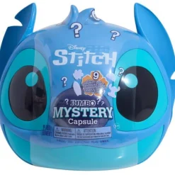 Capsule mystère - Tête Stitch surprise