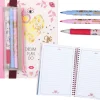 Carnet avec stylos Allover Penfection
