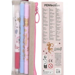 Carnet avec stylos Allover Penfection