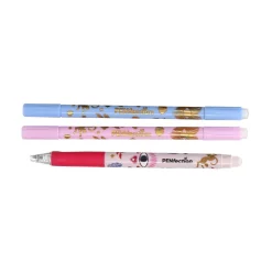 Carnet avec stylos Allover Penfection