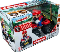 Carrera Mario Kart 1/20 Super Mario Rc