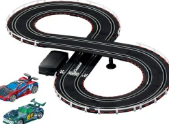 Carrera Racing System Marvel Ultimate Spider-man