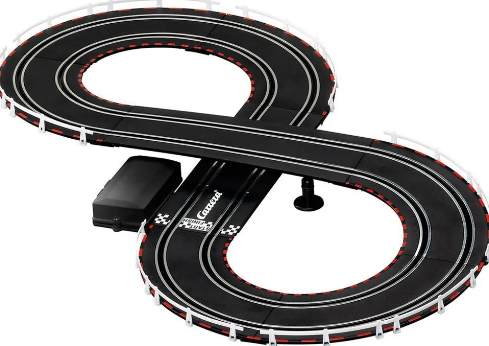 Carrera Racing System Marvel Ultimate Spider-man