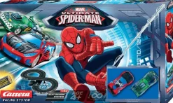 Carrera Racing System Marvel Ultimate Spider-man