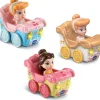 Carrosse enchanté des Princesses Tut Tut Bolides