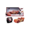 Cars Flash Mc Queen radiocommandée 1:24