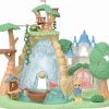 Cascade de la forêt secrète Sylvanian Families